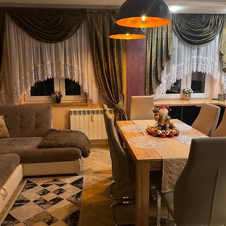 Apartament Bon Appetit - Krupowki-扎科帕内 外观 照片