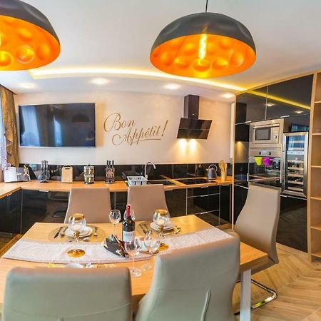Apartament Bon Appetit - Krupowki-扎科帕内 外观 照片