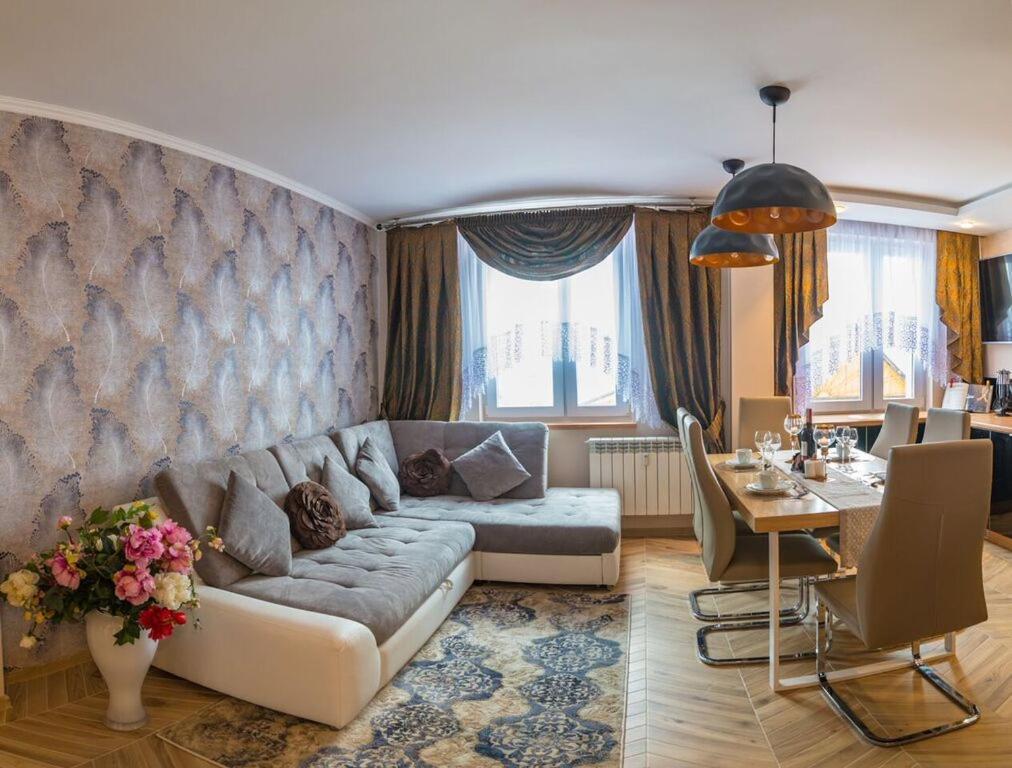 Apartament Bon Appetit - Krupowki-扎科帕内 外观 照片