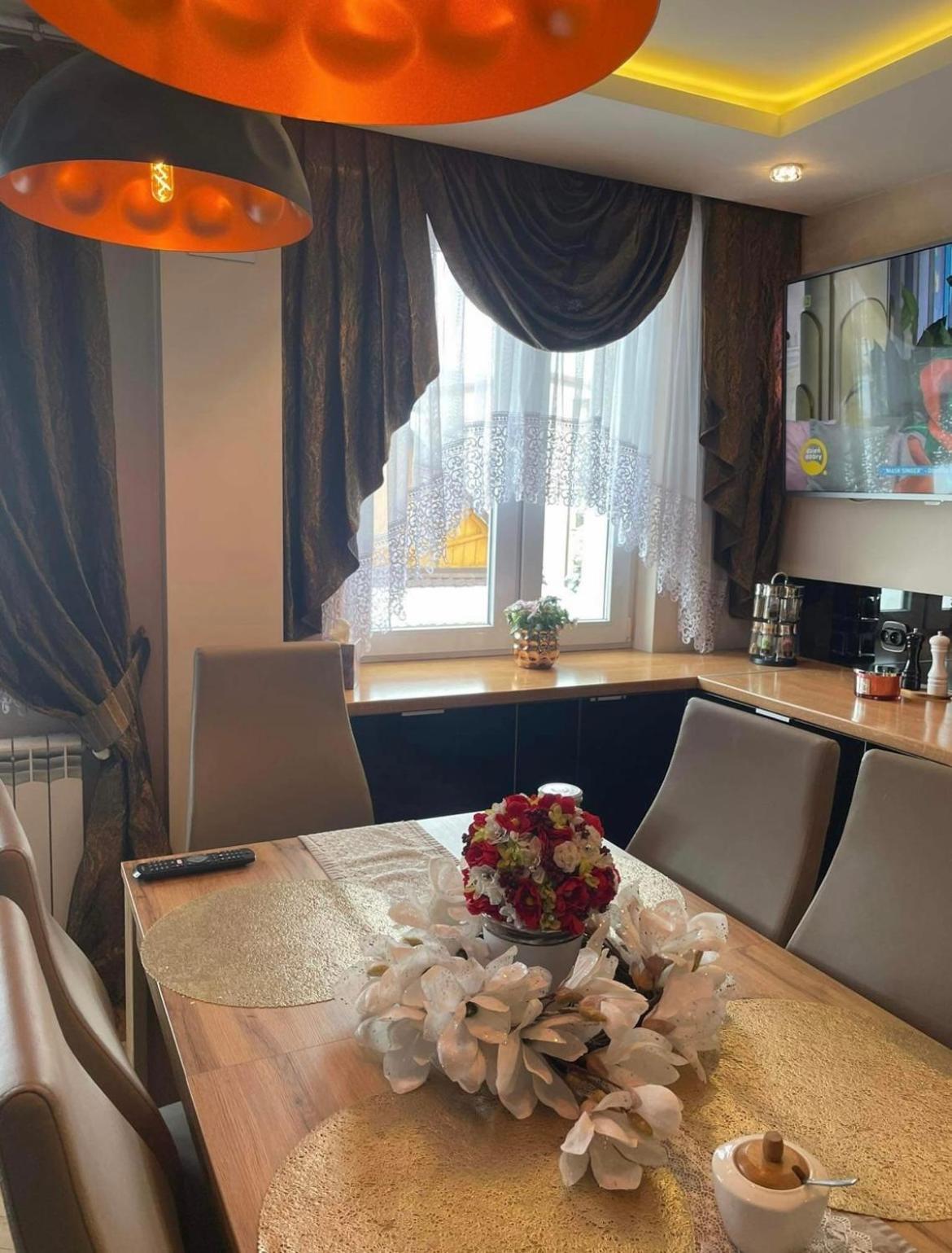Apartament Bon Appetit - Krupowki-扎科帕内 外观 照片
