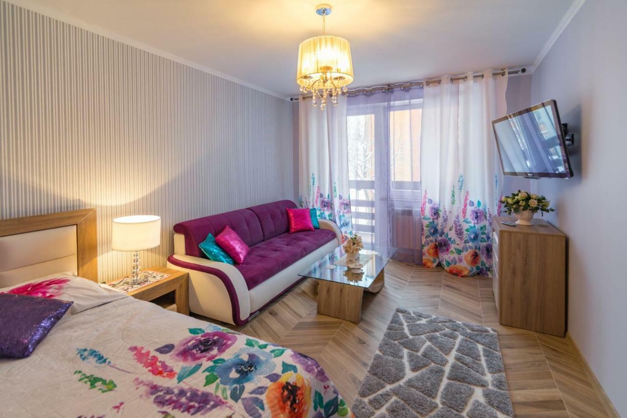 Apartament Bon Appetit - Krupowki-扎科帕内 外观 照片