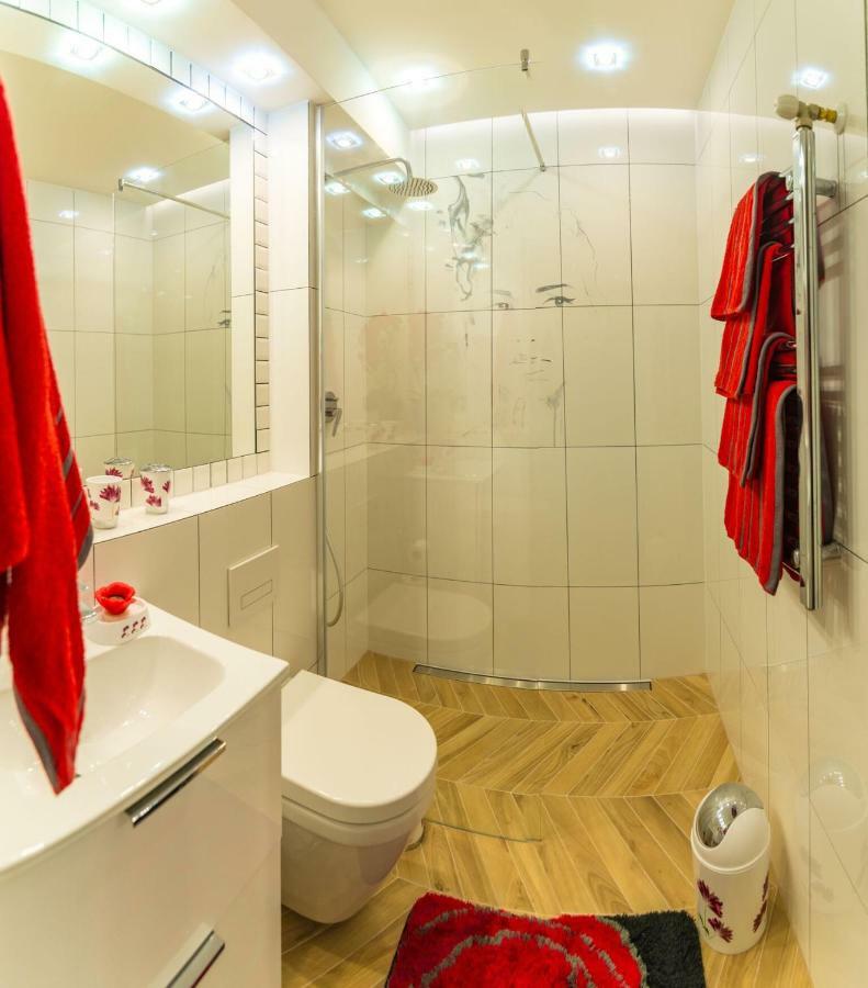 Apartament Bon Appetit - Krupowki-扎科帕内 外观 照片